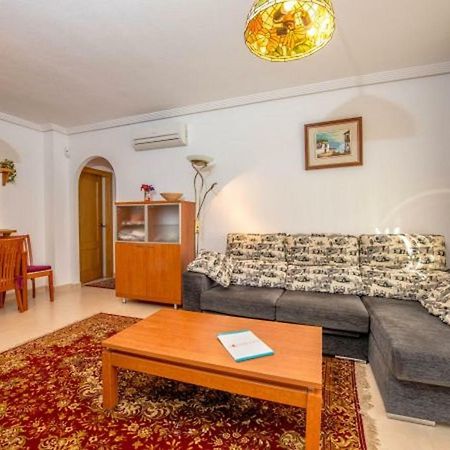 Apartamento "Carmen" Zeniamar オリウエラ エクステリア 写真