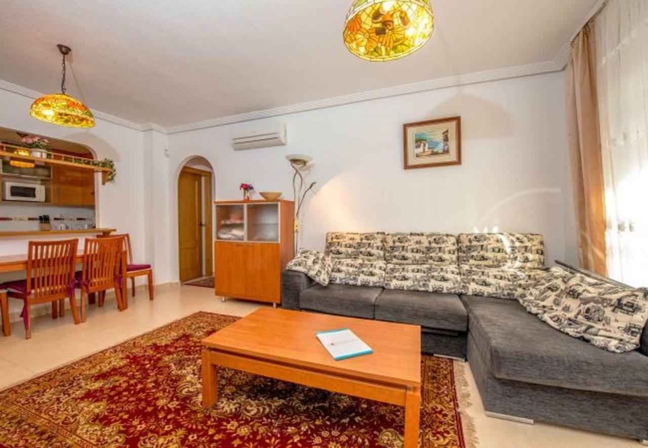 Apartamento "Carmen" Zeniamar オリウエラ エクステリア 写真