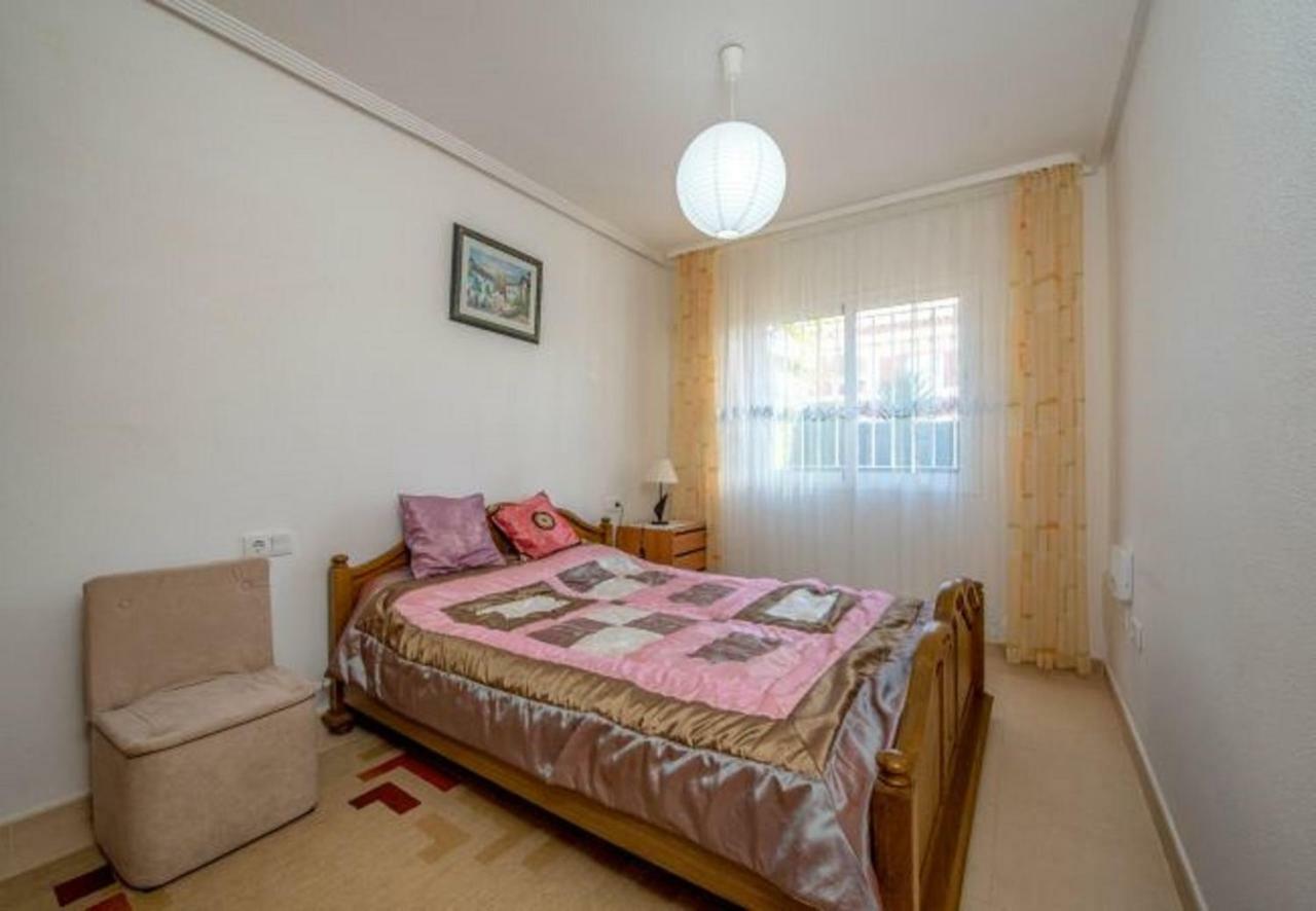 Apartamento "Carmen" Zeniamar オリウエラ エクステリア 写真