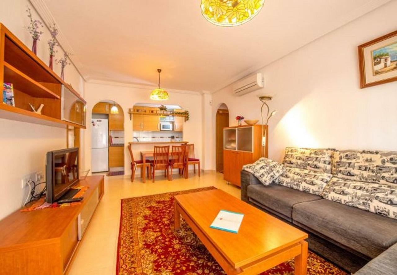 Apartamento "Carmen" Zeniamar オリウエラ エクステリア 写真