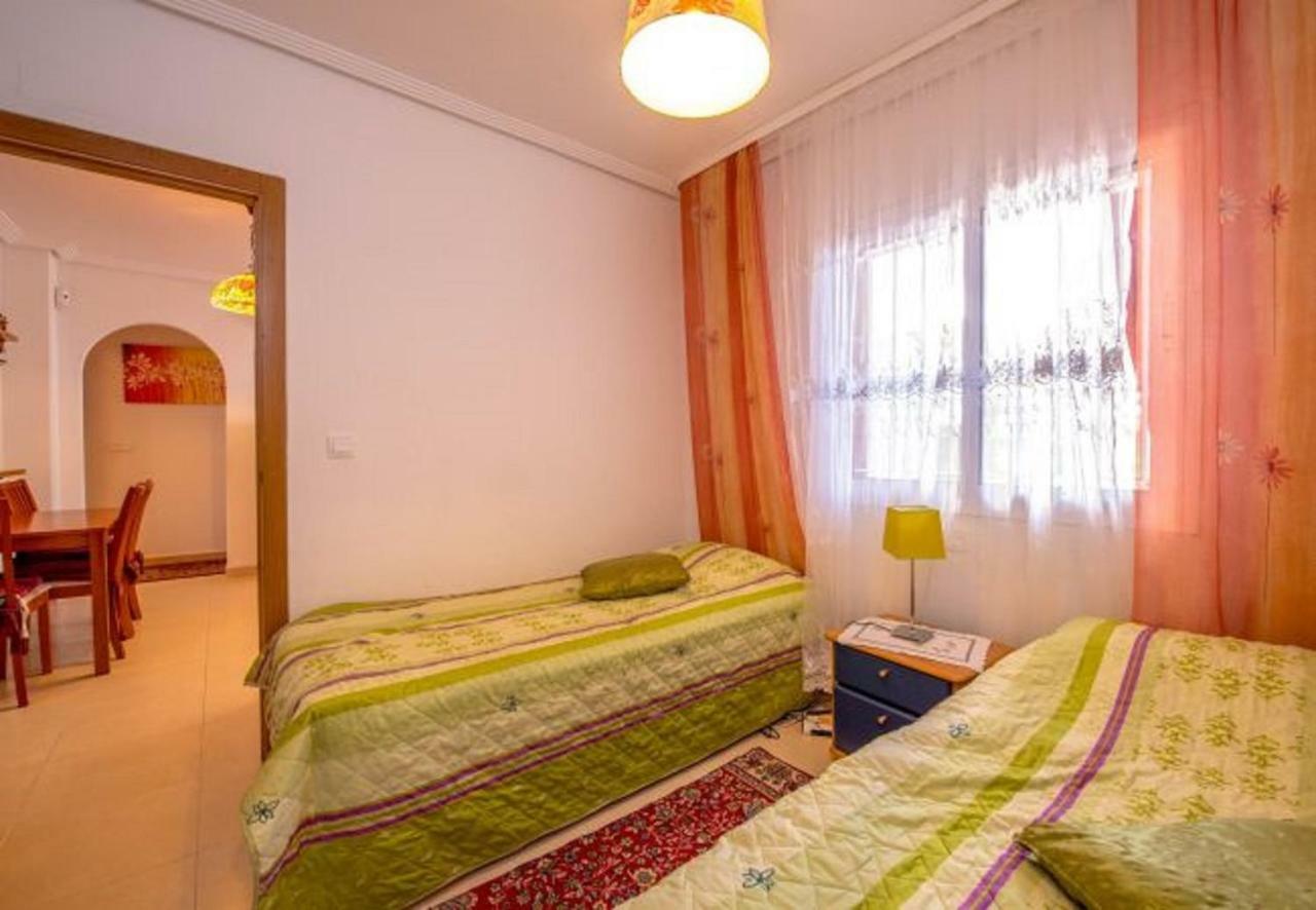 Apartamento "Carmen" Zeniamar オリウエラ エクステリア 写真