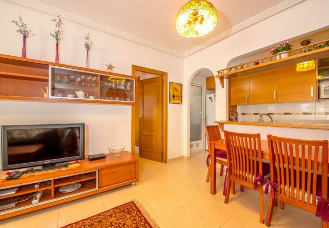 Apartamento "Carmen" Zeniamar オリウエラ エクステリア 写真